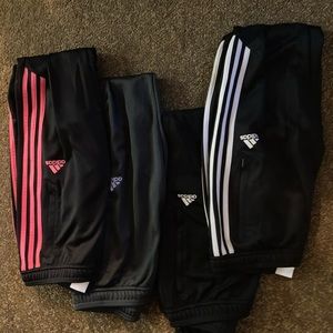 Adidas Joggers